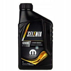 SELENIA OLEJ K PURE ENERGY MULTIAIR 5W40 1L