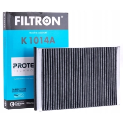 ZESTAW FILTRÓW FILTRON OPEL ASTRA II 1.4 1.6 2.0