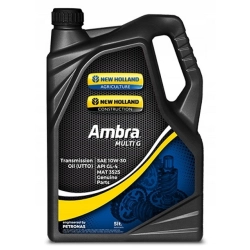 OLEJ AMBRA MULTI G 10W30 5L - NEW HOLLAND PETRONAS
