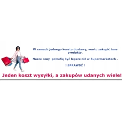 AUTOLAND CHUSTECZKI DO SKÓRY 25SZT. XL