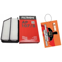 FILTR POWIETRZA FILTRON AP107/8 KIA HYUNDAI
