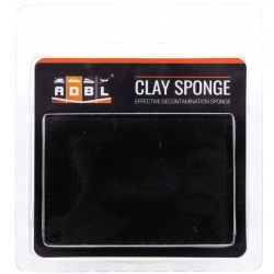 GĄBKA ADBL CLAY SPONGE DO OCZYSZCZANIA LAKIERU