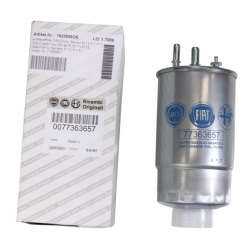FILTR PALIWA 77363657 FIAT DUCATO ALFA 1.6 1.9 2.3