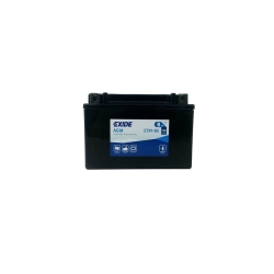 EXIDE BIKE 12V 8Ah 120A YTX9-BS ETX9-BS