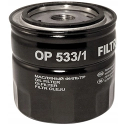 FILTR OLEJU FILTRON OP 533/1