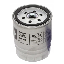 FILTR PALIWA KNECHT KC 51 (07451586)