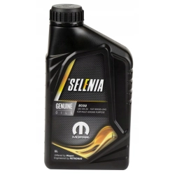 SELENIA ECO2 0W20 1L C5 MOPAR FIAT