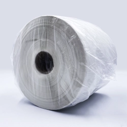 ETYKIETY TERMICZNE 10x15 cm 400 sztuk 24 ROLKI