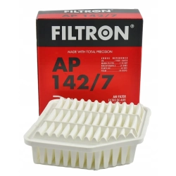 FILTR POWIETRZA FILTRON AP 142/7