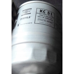 FILTR PALIWA KNECHT KC 51 (07451586)