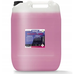 TENZI ROLLEX T-WAX JASMINE HYDROWOSK WOSK SAMOCHODOWY 25L