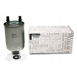ORYGINALNY FILTR PALIWA OE RENAULT 164009384R
