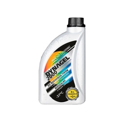 AUTOLAND DYNAGEL 2000 PŁYN DO CHŁODNIC 1L