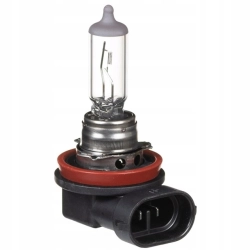 OSRAM ORIGINAL ŻARÓWKA H8 12V 35W PGJ19-1 1 SZTUKA