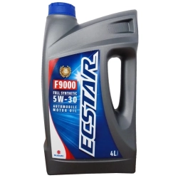 OLEJ SUZUKI ECSTAR F9000 5W30 4L SYNTETYK
