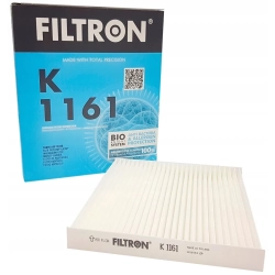 ZESTAW FILTRÓW FILTRON DO MAZDA 6 GG GH 1.8 2.0