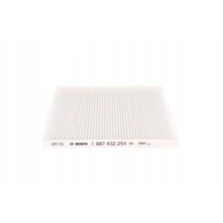 FILTR KABINOWY 1 987 432 254 BOSCH HYUNDAI KIA