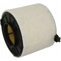 FILTR POWIETRZA FILTRON AK 376