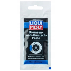 LIQUI MOLY PASTA DO UKŁADU HAMULCOWEGO 10g 3078