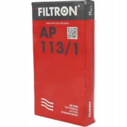 ZESTAW FILTRÓW FILTRON DO MAZDA 6 GG GH 1.8 2.0