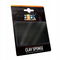 GĄBKA ADBL CLAY SPONGE DO OCZYSZCZANIA LAKIERU