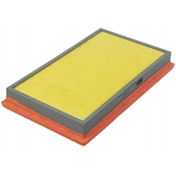 MANN-FILTER C 2964 MANN FILTER FILTR POWIETRZA NISSAN SUNNY/ALMERA/PRIMERA