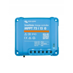 VICTRON ENERGY REGULATOR SMART SOLAR MPPT 75/15