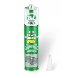 BOLL KLEJ DO SZYB SAMOCHODOWYCH SPRINT 310ML