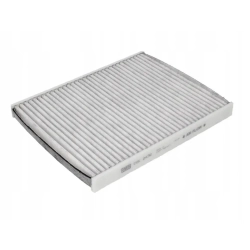 MANN-FILTER CUK 2436 FILTR KABINOWY FORD FIESTA VI