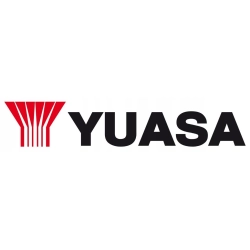 AKUMULATOR YUASA SILVER YBX5075 12V 60AH 640A P+