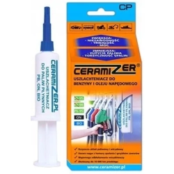 CERAMIZER CP DODATEK USZLACHETNIACZ DO PALIWA
