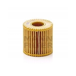 FILTR OLEJU MANN FILTER HU 7019 Z