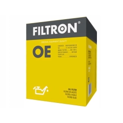 FILTR OLEJU FILTRON OE 682/1 OPEL INSIGNIA OE682/1
