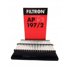 FILTR POWIETRZA FILTRON AP 197/2