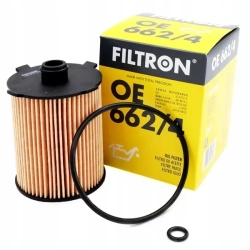 FILTR OLEJU FILTRON OE 662/4