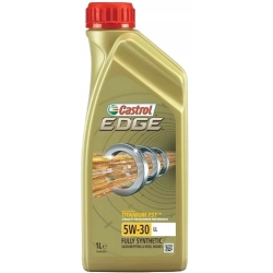 CASTROL EDGE TITANIUM FST LL 5W30 1L