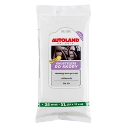 AUTOLAND CHUSTECZKI DO SKÓRY 25SZT. XL