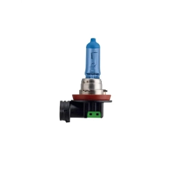 PHILIPS H11 DIAMOND VISION 5000k XENON EFFECT BIAŁE ŚWIATŁO - 2 sztuki