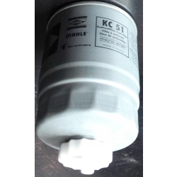 FILTR PALIWA KNECHT KC 51 (07451586)