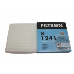 FILTR KABINOWY FILTRON K1241 CITROEN FIAT K 1241