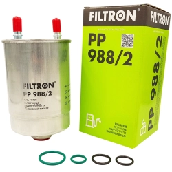 FILTR PALIWA FILTRON PP 988/2