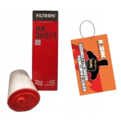 FILTR POWIETRZA FILTRON AK362/1 BMW AK 362/1