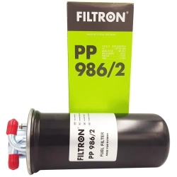 ZESTAW FILTRÓW FILTRON DO AUDI A6 C6 2.7 3.0 TDI