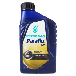 PETRONAS PARAFLU UP 1L PŁYN CHŁODNICZY KONCENTRAT