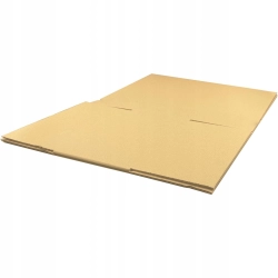 KARTON PUDEŁKO PACZKOMAT B 350x250x150