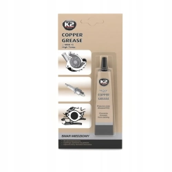 SMAR MIEDZIOWY K2 COPPER GREASE 20 G
