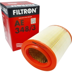 Filtron AE 348/3 Filtr powietrza