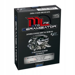 CERAMIZATOR BENZYNA DO SILNIKÓW BENZYNOWYCH CS-B