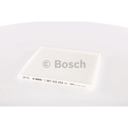 FILTR KABINOWY 1 987 432 254 BOSCH HYUNDAI KIA