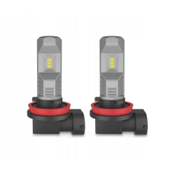 ŻARÓWKI OSRAM LEDRIVING FL H8/H11/H16 LED 2SZT